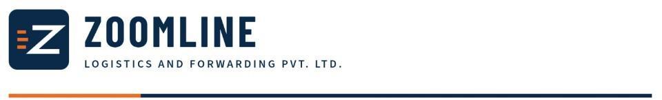 Zoomline Logistics and Forwarding